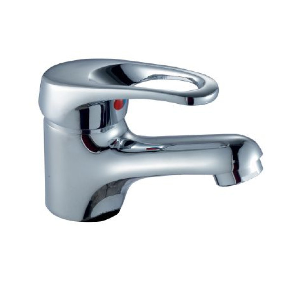 Смеситель для раковины Rossinka B35-11 (B35-11) Смеситель для раковины Rossinka B35-11 (B35-11)