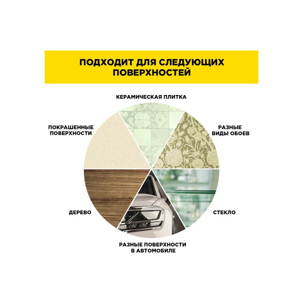 Лента клейкая двусторонняя сверхпрочная на акриловой основе Aviora 15 мм х 3 м (прозрачная) (303-013) Лента клейкая двусторонняя сверхпрочная на акриловой основе Aviora 15 мм х 3 м (прозрачная) (303-013)