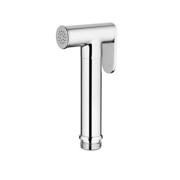 Лейка гигиеническая Esko черный (HSB150)