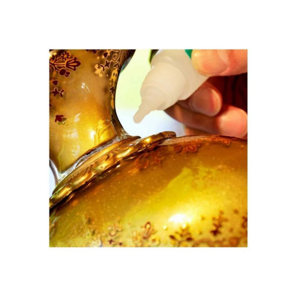 Супер-клей цианакрилатный Akfix 702, 50 гр. (GA021)