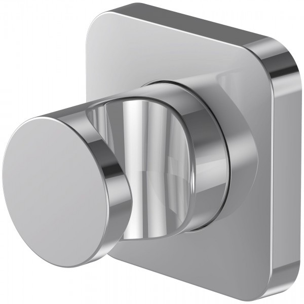 Держатель Jacob Delafon хром (8464D-CP)