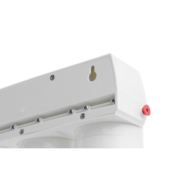 Система обратного осмоса Гейзер Престиж Смарт (без крана) (20056)