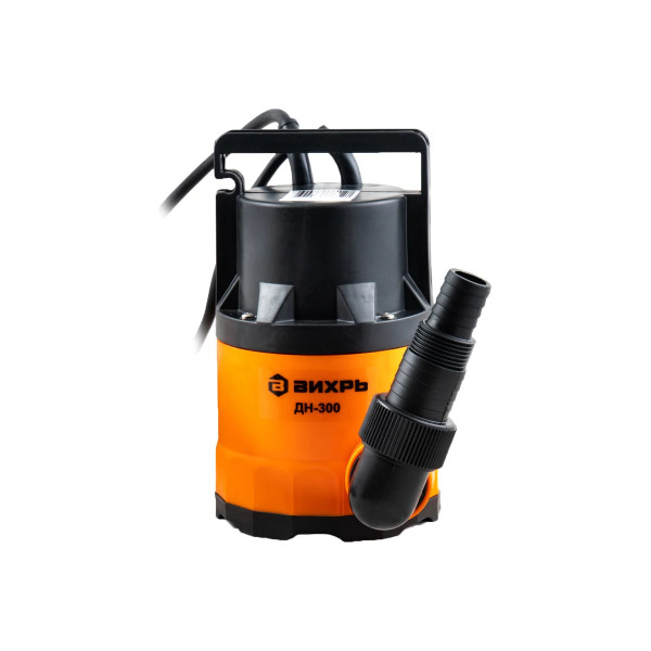 Насос дренажный Вихрь ДН-300 (68/2/6)