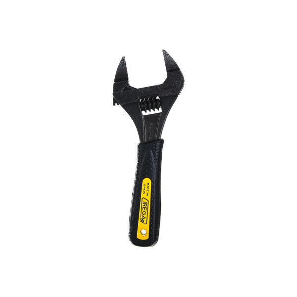 Ключ разводной фосфатированный Irega Ergotop SWO 99XS-6" (ERGOTOP SWO 99XS/CBE- 6) Ключ разводной фосфатированный Irega Ergotop SWO 99XS-6" (ERGOTOP SWO 99XS/CBE- 6)