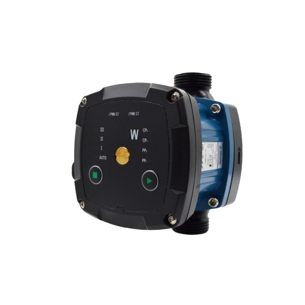 Насос циркуляционный Okseler RS 15-6EAY-130 с частотным регулированием (Oks00526)