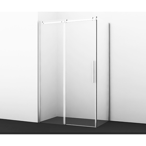 Душевой уголок Wasserkraft Dinkel 120x90x200 стекло прозрачное (58R07)