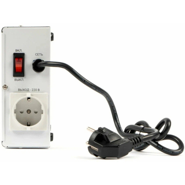 Стабилизатор сетевого напряжения Бастион Rapan ST-2000 (Uвх. 100-260 В) Бастион (8901 Rapan)