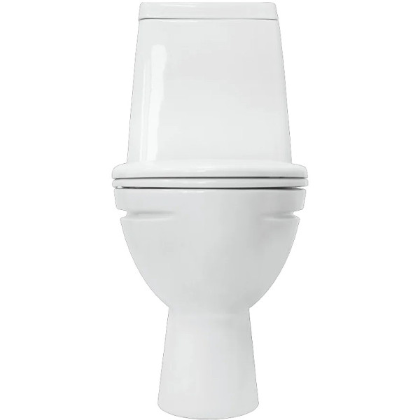 Унитаз-компакт Sanita Марс 640x342x760 комфорт безободковый, косой выпуск, сиденье с soft-close (MRSSACC01030413R) Унитаз-компакт Sanita Марс 640x342x760 комфорт безободковый, косой выпуск, сиденье с soft-close (MRSSACC01030413R)