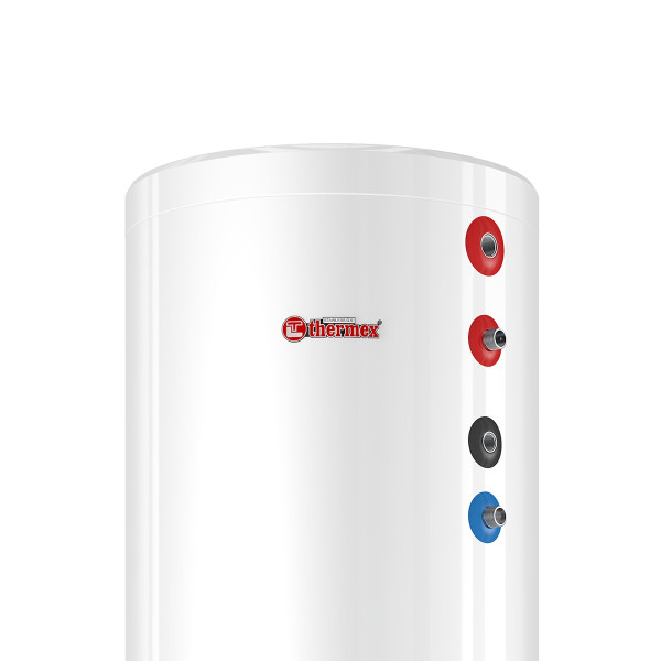 Водонагреватель накопительный Thermex IRP 300 V (combi) PRO (вертикальный, напольный) (151 236)