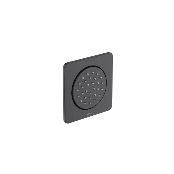 Форсунка Aquatek черный матовый (AQ2099MB) Форсунка Aquatek черный матовый (AQ2099MB)
