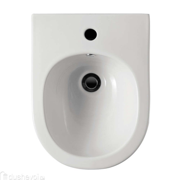 Комплект инсталляция с унитазом и биде Abber с клавишей хром (AC1100-AC0105-AC0121-AC1150-AC0101P)