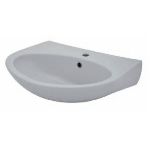 Раковина подвесная Santek Бореаль-60 475х585х205 (1WH110484) Раковина подвесная Santek Бореаль-60 475х585х205 (1WH110484)