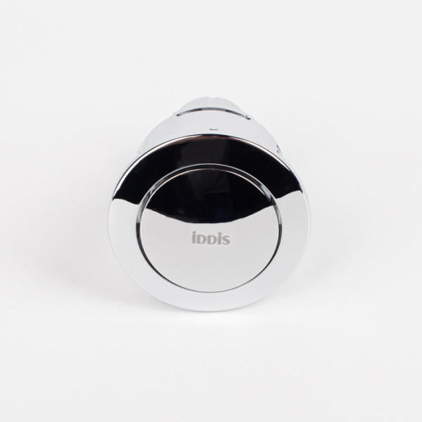 Кнопка слива для арматуры Iddis Optima Home хром (92038SB1AR)