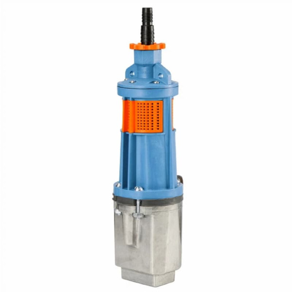 Насос вибрационный Джилекс Качан New 20/60 (кабель 10 м.) (8600)