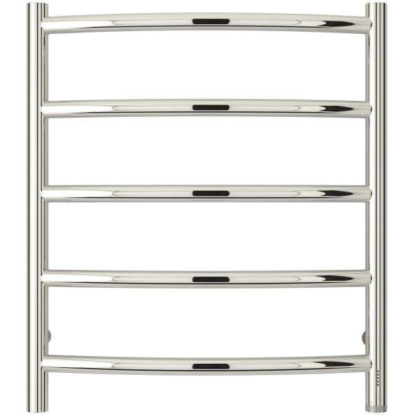 Полотенцесушитель электрический Сунержа Галант 4.0 600x500 МЭМ правый, хром (00-0831-6050) Полотенцесушитель электрический Сунержа Галант 4.0 600x500 МЭМ правый, хром (00-0831-6050)