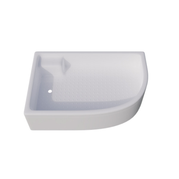 Душевой поддон Triton 120х80 ПД18 Душевой поддон Triton 120х80 ПД18