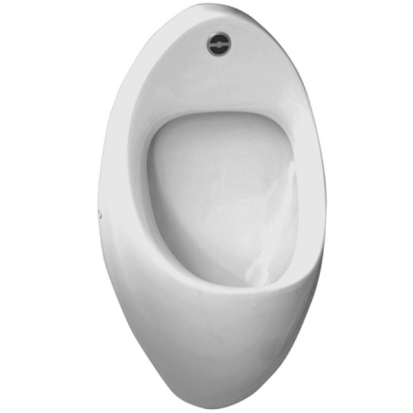 Писсуар Vitra Arkitekt с сенсорным смывом, питание от батарейки (4106B003-5597)