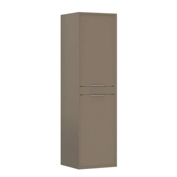 Пенал подвесной Orka Clay 400x320x1380 sahra (3003815) Пенал подвесной Orka Clay 400x320x1380 sahra (3003815)