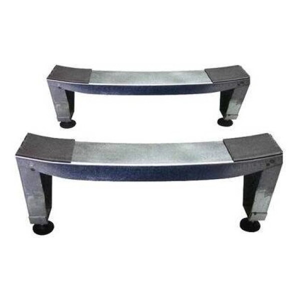 Ножки на сидячие стальные ванны BLB (Europa 105*70) (A05E)