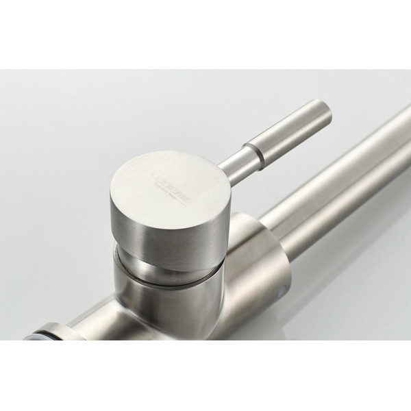 Смеситель для кухни Ledeme (L74205) Смеситель для кухни Ledeme (L74205)