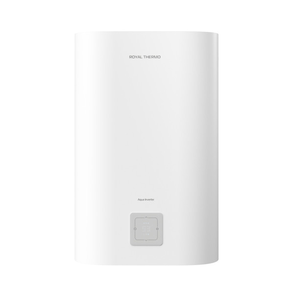 Водонагреватель накопительный Royal Thermo RWH 30 Aqua Inverter Водонагреватель накопительный Royal Thermo RWH 30 Aqua Inverter