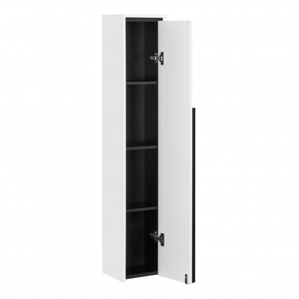 Пенал напольный Roca Aneto 230x202x1200 белый (7.8574.6.780.6)