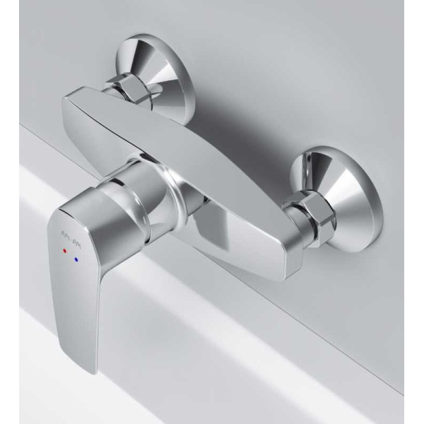 Смеситель для душа AM.PM Gem (F90A20000) Смеситель для душа AM.PM Gem (F90A20000)