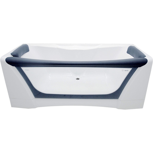 Ванна акриловая Aima Dolce Vita 180*80 белая (У16535)