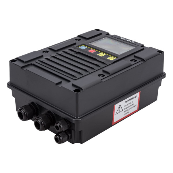 Пульт управления Unipump M3-D1C 7.5-9,2 кВт (87098) Пульт управления Unipump M3-D1C 7.5-9,2 кВт (87098)