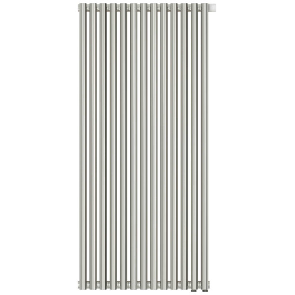 Дизайн-радиатор Сунержа Эстет-11 EU50 1200*585 13 секций хром (00-0312-1213)