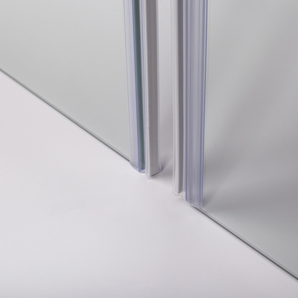 Уплотнитель для душевой кабины Iddis Optima Home прозрачный (965S6M02DZ)