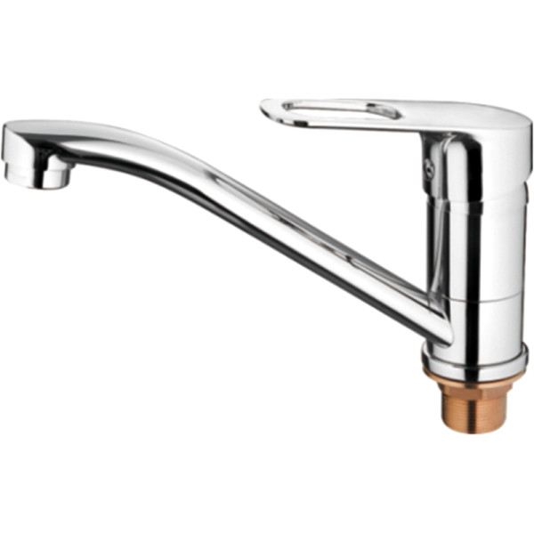 Смеситель для кухни Ledeme хром (L4549-2) Смеситель для кухни Ledeme хром (L4549-2)