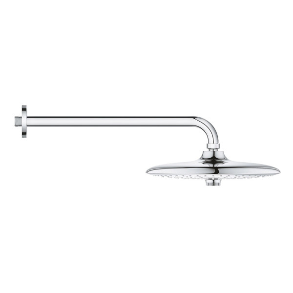 Верхний душ Grohe Euphoria Smartcontrol 260 мм (хром)