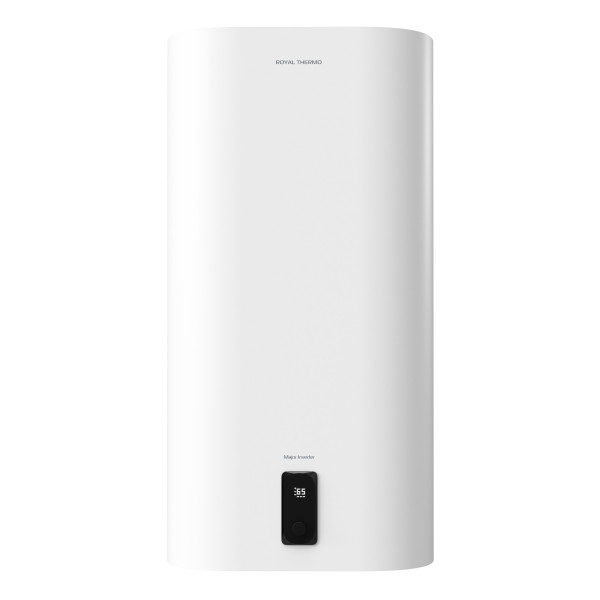 Водонагреватель накопительный Royal Thermo RWH 100 Major Inverter (RWH 100 Major Inverter) Водонагреватель накопительный Royal Thermo RWH 100 Major Inverter (RWH 100 Major Inverter)