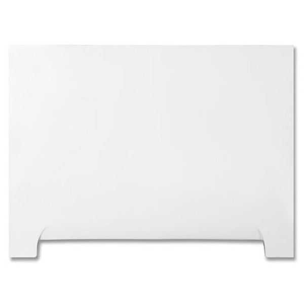 Экран торцевой для ванны Эстет Честер 750х570 Экран торцевой для ванны Эстет Честер 750х570