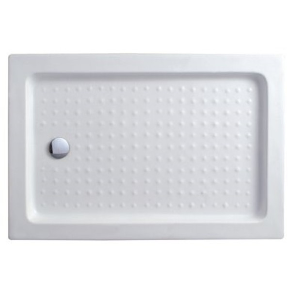 Душевой поддон Cezares 100х90 (TRAY-A-AH-100/90-15-W)