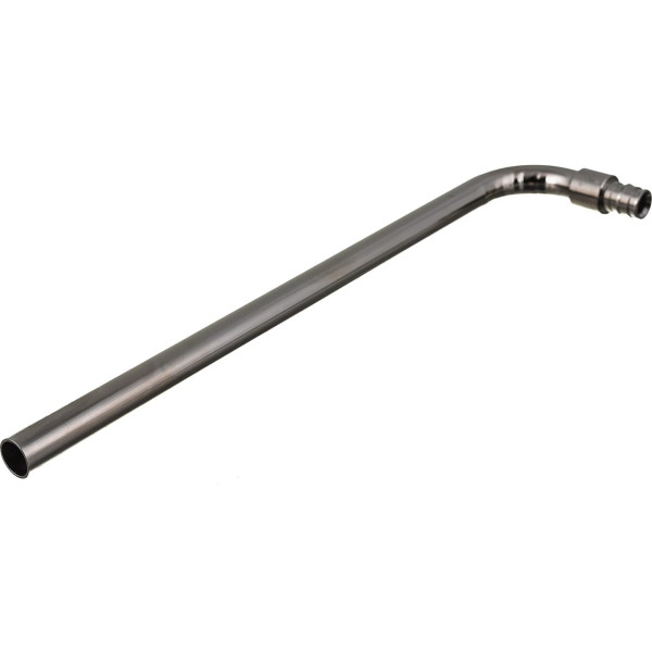 Угол для радиатора Uponor PE-Xa Q&E 16*15Cu L-300 мм (хром) (UP 1023045) Угол для радиатора Uponor PE-Xa Q&E 16*15Cu L-300 мм (хром) (UP 1023045)