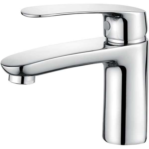 Смеситель для раковины Ledeme хром (L1072) Смеситель для раковины Ledeme хром (L1072)