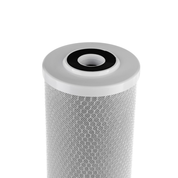 Картридж угольный Гейзер CBC 10 - 10BB РФ (27118)