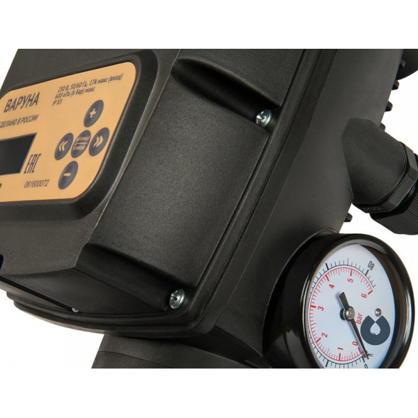 Преобразователь частотный Unipump ВАРУНА (53181) Преобразователь частотный Unipump ВАРУНА (53181)