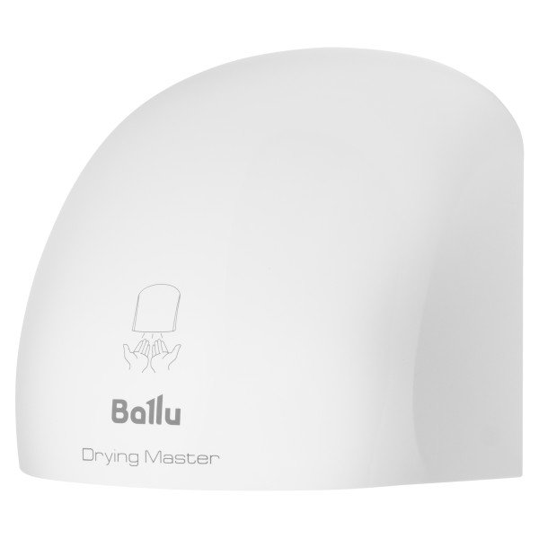 Сушилка для рук электрическая Ballu (BAHD-2000DM) Сушилка для рук электрическая Ballu (BAHD-2000DM)