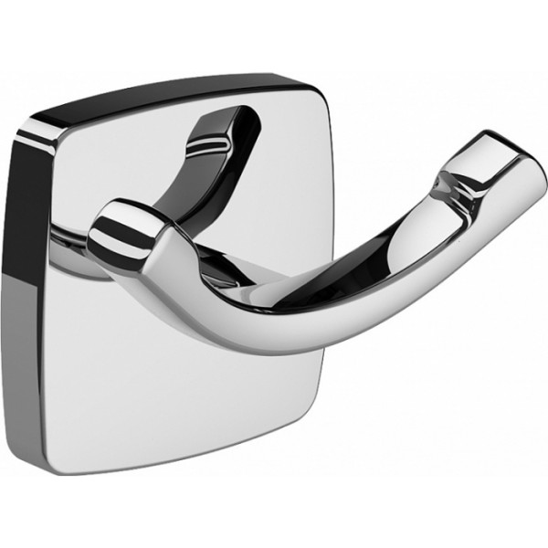 Крючок двойной АМ.PM Gem (A9035600) Крючок двойной АМ.PM Gem (A9035600)
