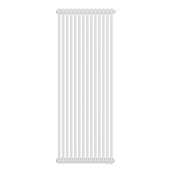 Радиатор стальной трубчатый Royal Thermo Insignia VC3180/14 нижнее подключение (белый RAL 9016) In-VC3180.14.9016