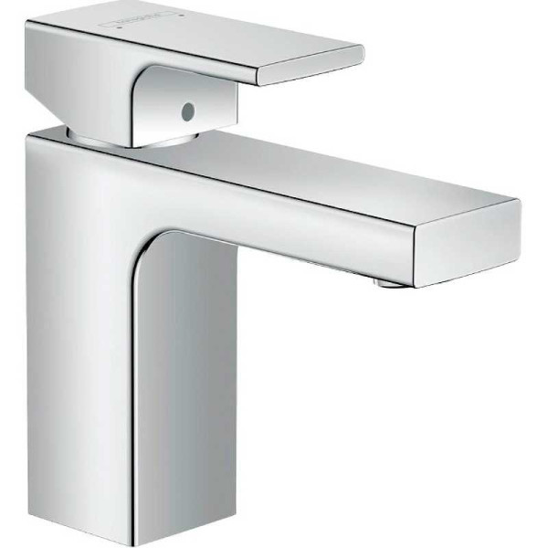 Смеситель для раковины Hansgrohe Vernis Sh хром (71569000)