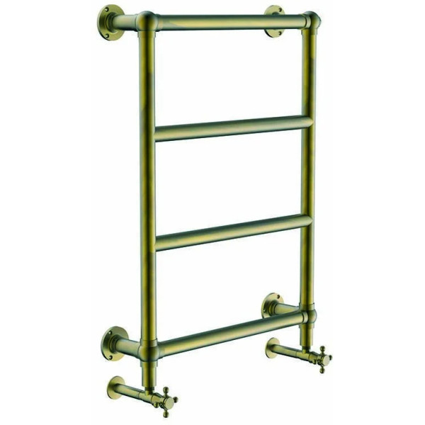 Полотенцесушитель водяной Boheme Palazzo 495x774 BR (бронза) (711) Полотенцесушитель водяной Boheme Palazzo 495x774 BR (бронза) (711)