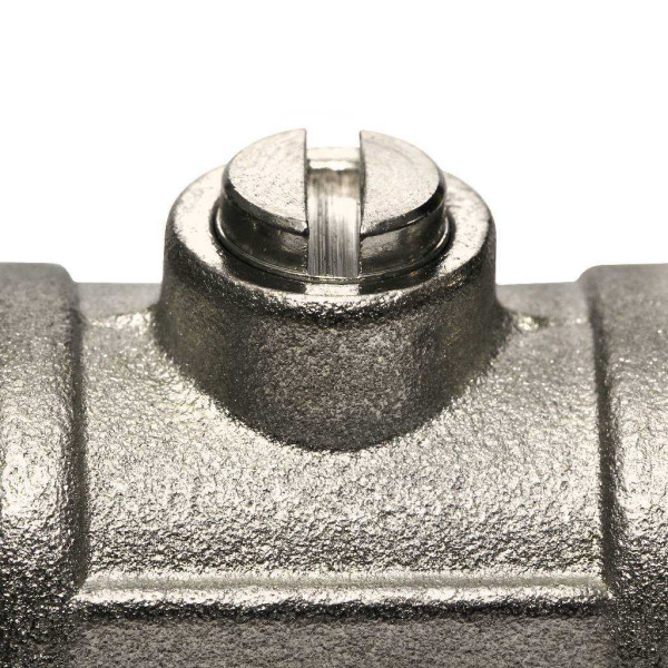 Фитинг со встроенным шаровым краном 3/4" Stout SVH-0005-000020 Фитинг со встроенным шаровым краном 3/4" Stout SVH-0005-000020