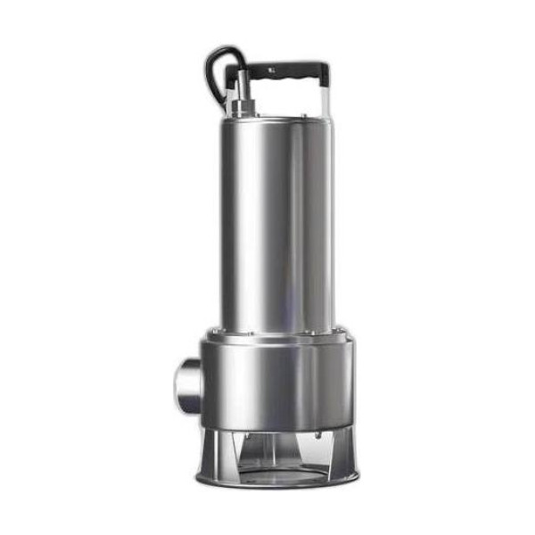 Насос дренажный Vandjord APV.40B.40.08.A1.V (220В, 1000 Вт, с поплавковым выключателем) (76221301)