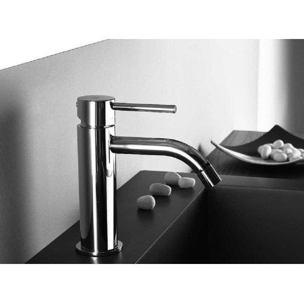 Смеситель для раковины Paffoni Light хром (LIG071CR) Смеситель для раковины Paffoni Light хром (LIG071CR)