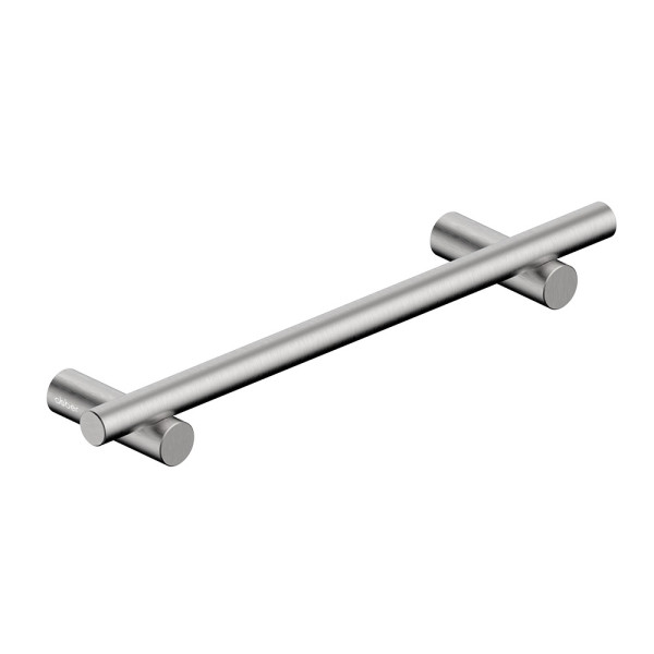 Полотенцедержатель Abber Osten 316 сталь брашированная (AA1853BST)