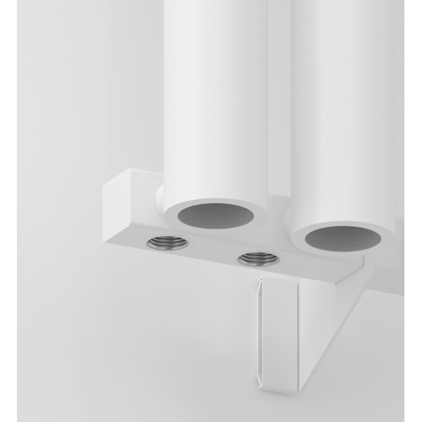 Радиатор стальной Сунержа Кумир 330x300 5 секций белый матовый (30-0350-3005) Радиатор стальной Сунержа Кумир 330x300 5 секций белый матовый (30-0350-3005)